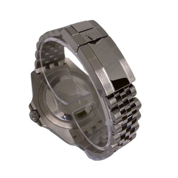 Rolex GMT Master II Sprite